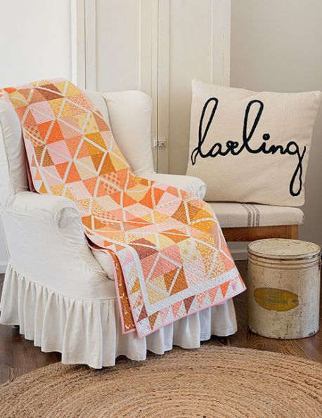 Moda All-Stars - All-Time Favorites: 14 Quilts from Blocks We Love