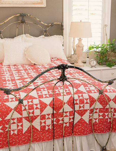 Moda All-Stars - All-Time Favorites: 14 Quilts from Blocks We Love