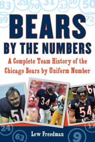 We Are the Bears!: The Oral History of the Chicago Bears