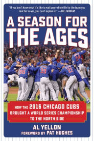 Fly The W - Offical Book of the Chicago Cubs