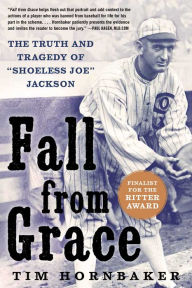 Title: Fall from Grace: The Truth and Tragedy of 
