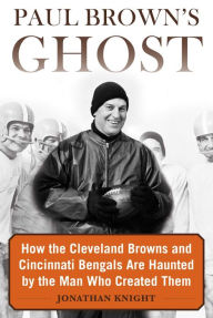 Classic Browns: The 50 Greatest Games in Cleveland Browns History (Classic  Cleveland): : Knight, Jonathan: 9780873389860: Books