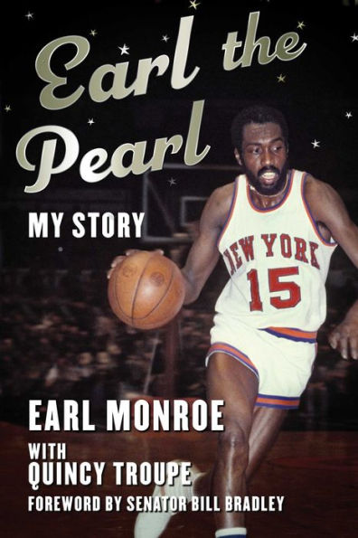 Earl the Pearl: My Story