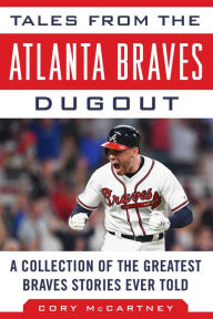 Before They Were Braves – Baseball America