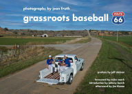Title: Grassroots Baseball: Route 66, Author: Jean Fruth