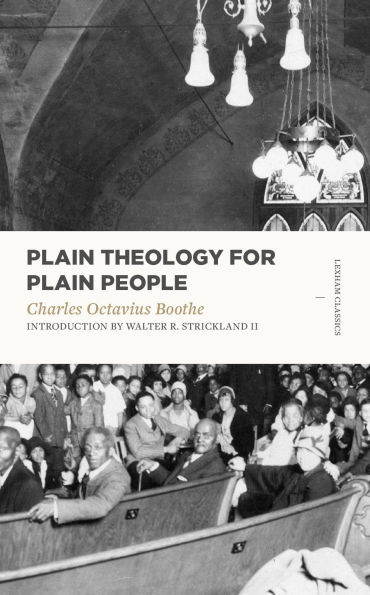 Plain Theology for People