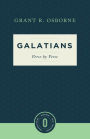 Galatians Verse by Verse