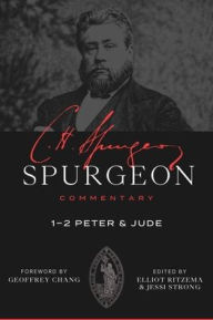 Title: Spurgeon Commentary: 1-2 Peter and Jude, Author: Charles Haddon Spurgeon