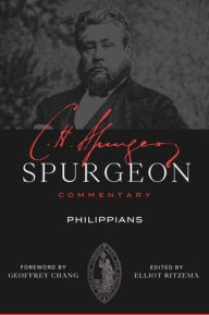 Title: Spurgeon Commentary: Philippians, Author: Charles Haddon Spurgeon