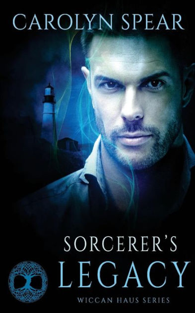 Sorcerer's Legacy by Carolyn Spear, Paperback | Barnes & Noble®