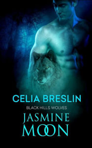 Title: Jasmine Moon, Author: Celia Breslin