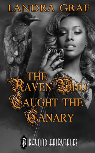 the Raven Who Caught Canary