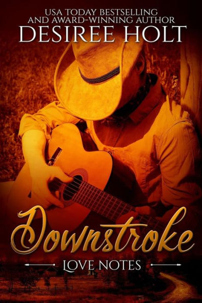Downstroke