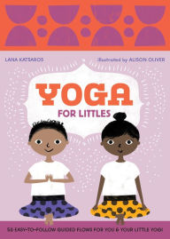 Title: Yoga for Littles