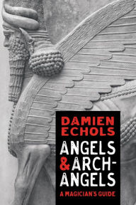 Ebook downloads epub Angels and Archangels: A Magician's Guide English version by Damien Echols DJVU RTF FB2 9781683643265
