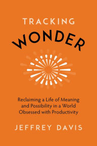 Audio textbooks download free Tracking Wonder: Reclaiming a Life of Meaning and Possibility in a World Obsessed with Productivity 9781683646884 RTF FB2 PDB