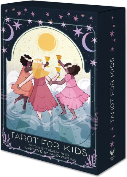 Tarot for Kids