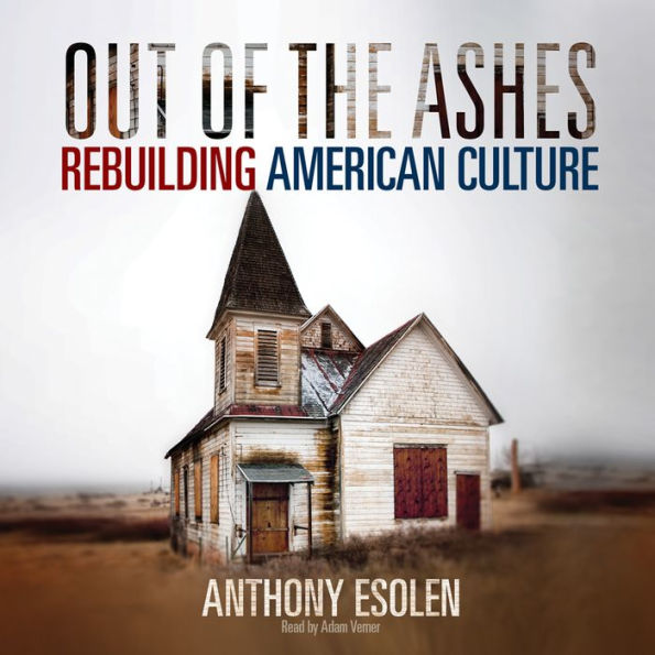 Out of the Ashes: Rebuilding American Culture