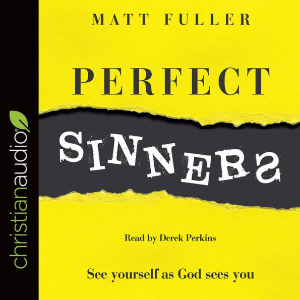 Perfect Sinners