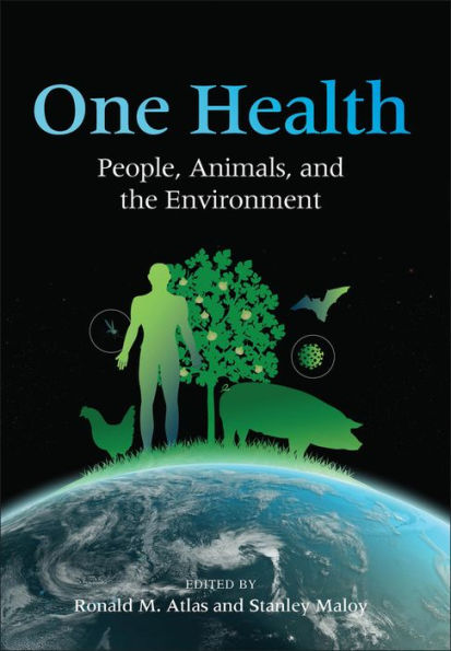 One Health: People, Animals, and the Environment