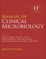 Manual of Clinical Microbiology, 4 Volume Set