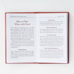 Alternative view 2 of Stuff Every Wine Snob Should Know
