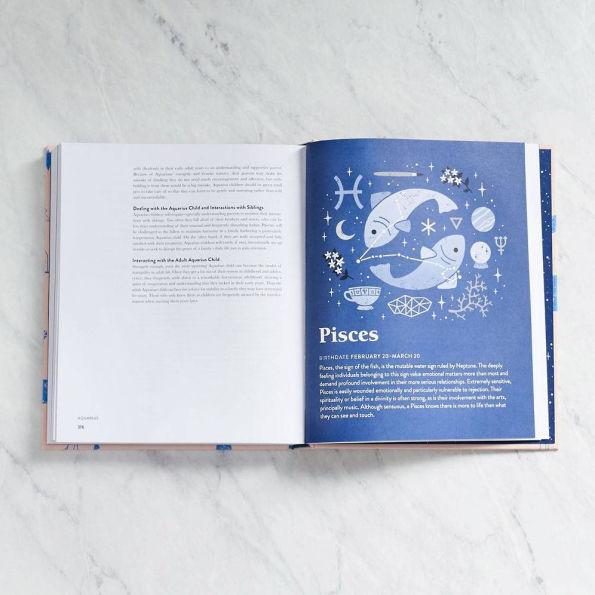 The Astrology of You and Me: How to Understand Improve Every Relationship Your Life