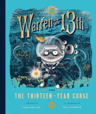 Google ebooks free download for kindle Warren the 13th and the Thirteen-Year Curse