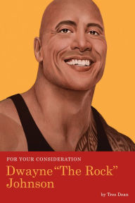Download free e books nook For Your Consideration: Dwayne  by Tres Dean 9781683691495