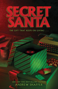 Title: Secret Santa, Author: Andrew Shaffer