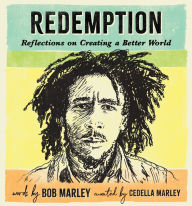 Amazon ebooks free download Redemption: Reflections on Creating a Better World MOBI ePub PDF