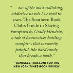 Alternative view 7 of The Southern Book Club's Guide to Slaying Vampires