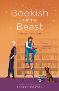 Title: Bookish and the Beast, Author: Ashley Poston