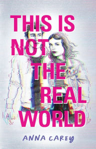 French books audio download This Is Not the Real World 9781683692812 PDF English version