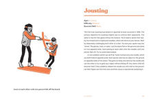 Alternative view 11 of Unplug and Play: The Ultimate Illustrated Guide to Roughhousing with Your Kids