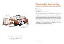 Alternative view 12 of Unplug and Play: The Ultimate Illustrated Guide to Roughhousing with Your Kids