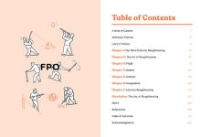 Alternative view 2 of Unplug and Play: The Ultimate Illustrated Guide to Roughhousing with Your Kids