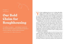 Alternative view 3 of Unplug and Play: The Ultimate Illustrated Guide to Roughhousing with Your Kids