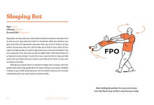 Alternative view 5 of Unplug and Play: The Ultimate Illustrated Guide to Roughhousing with Your Kids