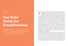 Alternative view 7 of Unplug and Play: The Ultimate Illustrated Guide to Roughhousing with Your Kids