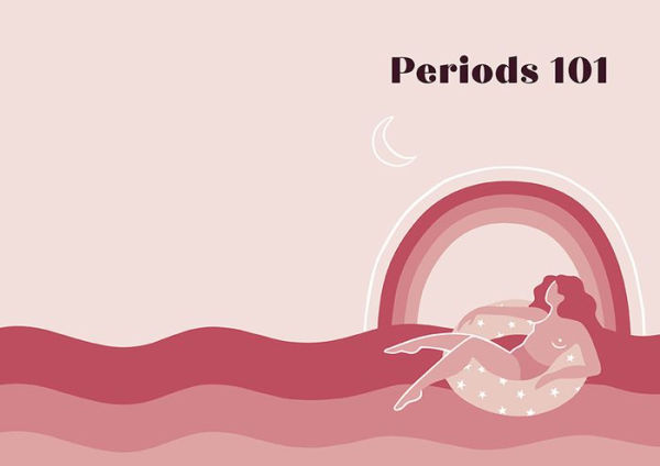 Good Flow: Your Holistic Guide to the Best Period of Your Life