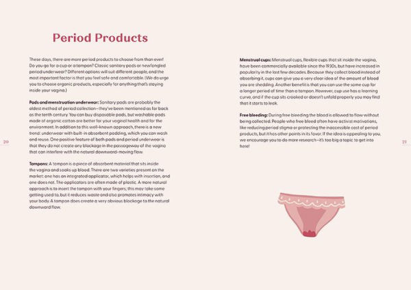 Good Flow: Your Holistic Guide to the Best Period of Your Life