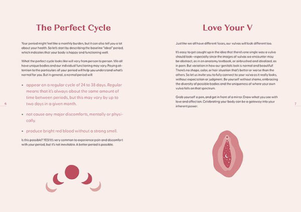 Good Flow: Your Holistic Guide to the Best Period of Your Life
