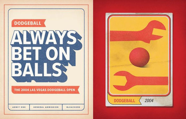 Movies with Balls: The Greatest Sports Films of All Time, Analyzed and Illustrated