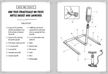 Alternative view 4 of Nick and Tesla and the High-Voltage Danger Lab: A Mystery with Gadgets You Can Build Yourself