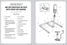 Alternative view 8 of Nick and Tesla and the High-Voltage Danger Lab: A Mystery with Gadgets You Can Build Yourself