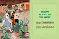 Alternative view 2 of Sightseeing with Aliens: A Totally Factual Field Guide to the Supernatural