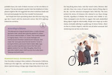 Alternative view 6 of Sightseeing with Aliens: A Totally Factual Field Guide to the Supernatural