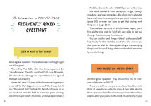 Alternative view 3 of Tiny Pep Talks: Bite-Size Encouragement for Life's Annoying, Stressful, and Flat-Out Lousy Moments