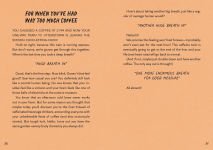 Alternative view 6 of Tiny Pep Talks: Bite-Size Encouragement for Life's Annoying, Stressful, and Flat-Out Lousy Moments